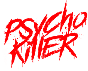 Psycho Killer Logo