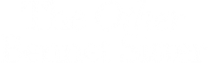 The Other Bennet Sister Logo