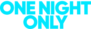 One Night Only Logo