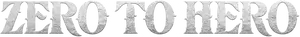Zero to Hero Logo