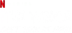This World Can't Tear Me Down Logo