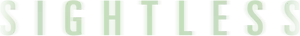 Sightless Logo