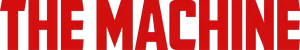 The Machine Logo