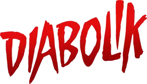 Diabolik Logo