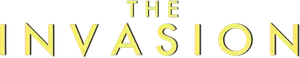 The Invasion Logo