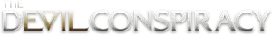 The Devil Conspiracy Logo
