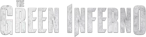The Green Inferno Logo