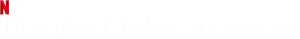 Through My Window: Across the Sea Logo