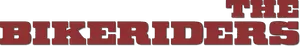 The Bikeriders Logo
