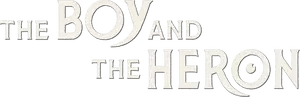 The Boy and the Heron Logo
