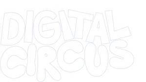 The Amazing Digital Circus Logo