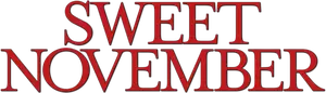 Sweet November Logo