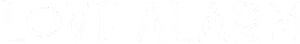Love Alarm Logo