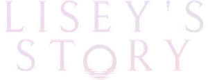 Lisey's Story Logo