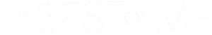 The Best of Me Logo