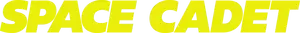 Space Cadet Logo