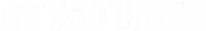The Bad Batch Logo