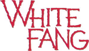 White Fang Logo