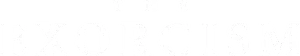 The Exorcism Logo