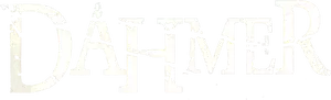 Dahmer Logo
