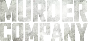 Murder Company Logo