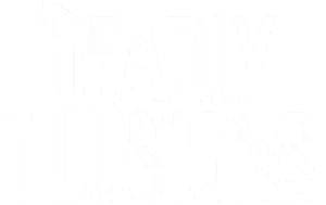 Deadly Illusions Logo