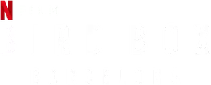 Bird Box Barcelona Logo