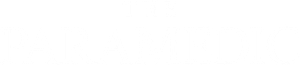 The Paramedic Logo