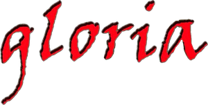 Gloria Logo