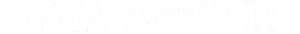 The Dead Don't Hurt Logo