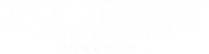Horizon: An American Saga - Chapter 1 Logo