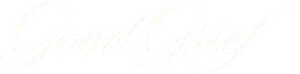 Good Grief Logo