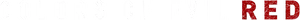 Colors of Evil: Red Logo