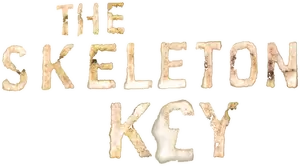 The Skeleton Key Logo