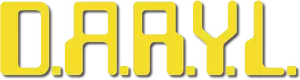 D.A.R.Y.L. Logo