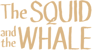 The Squid and the Whale Logo