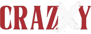 Crazxy Logo