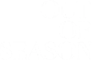 Out of Season Logo