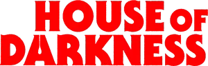 House of Darkness Logo