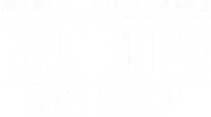 Bad Boys: Ride or Die Logo