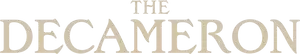 The Decameron Logo