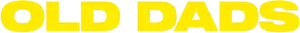 Old Dads Logo