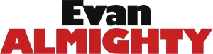 Evan Almighty Logo