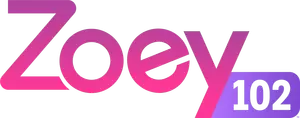 Zoey 102 Logo