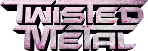 Twisted Metal Logo