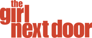 The Girl Next Door Logo