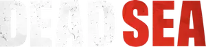 Dead Sea Logo