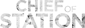 Chief of Station Logo