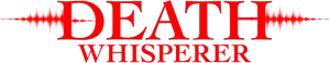 Death Whisperer Logo