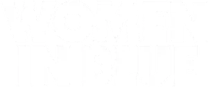 Women in Blue Logo